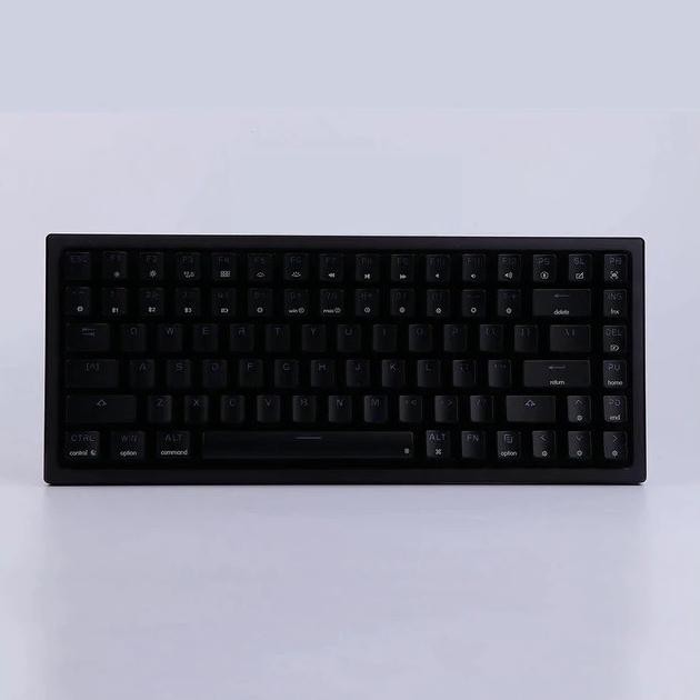 Jual Skyloong / Epomaker GK84 Wireless Hot-Swap Mechanical Keyboard RGB ...