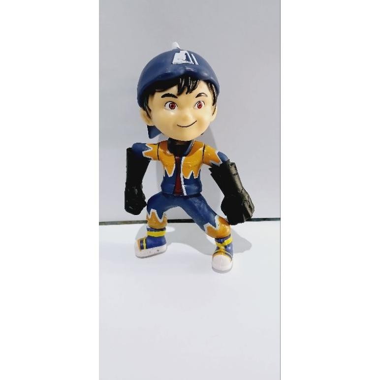 Jual Original Action Figure Boboiboy Jaminan Mutu | Shopee Indonesia