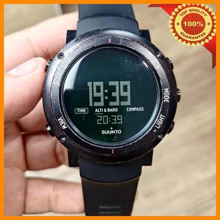 Suunto core deep