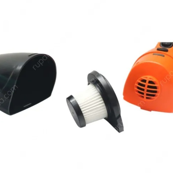 Jual Alat Penghisap Debu Maximus Car Vacuum Cleaner Penghisap Debu di ...
