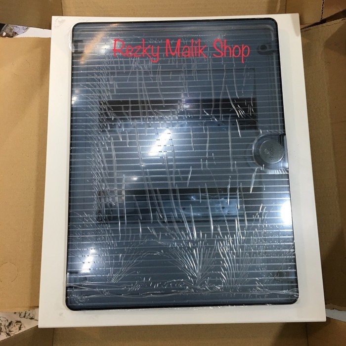 Jual Box Panel MCB 24 group Hager inbow VF212TM | Shopee Indonesia