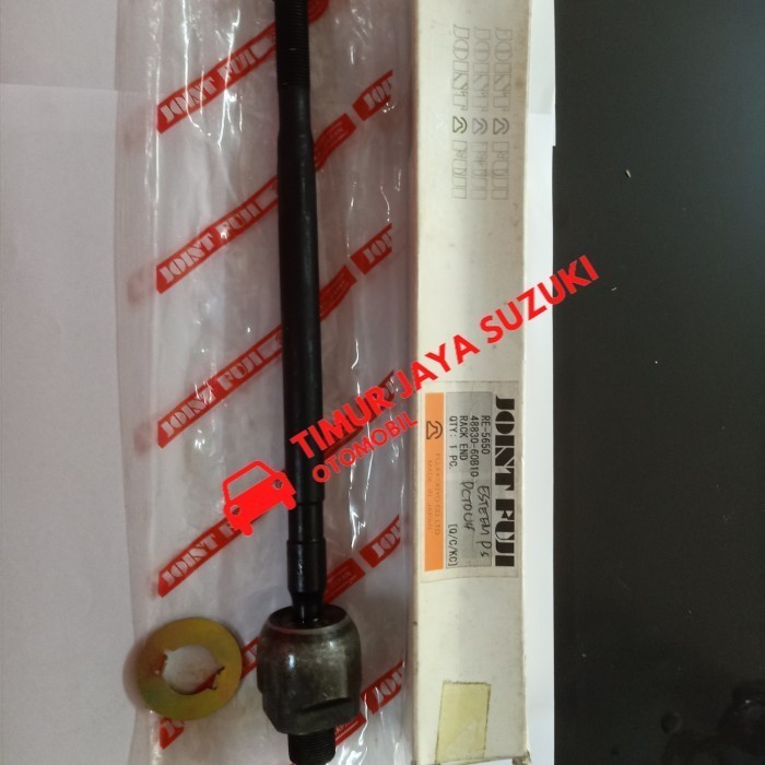 Jual Rack end Esteem power steering JOINT FUJI JAPAN | Shopee Indonesia