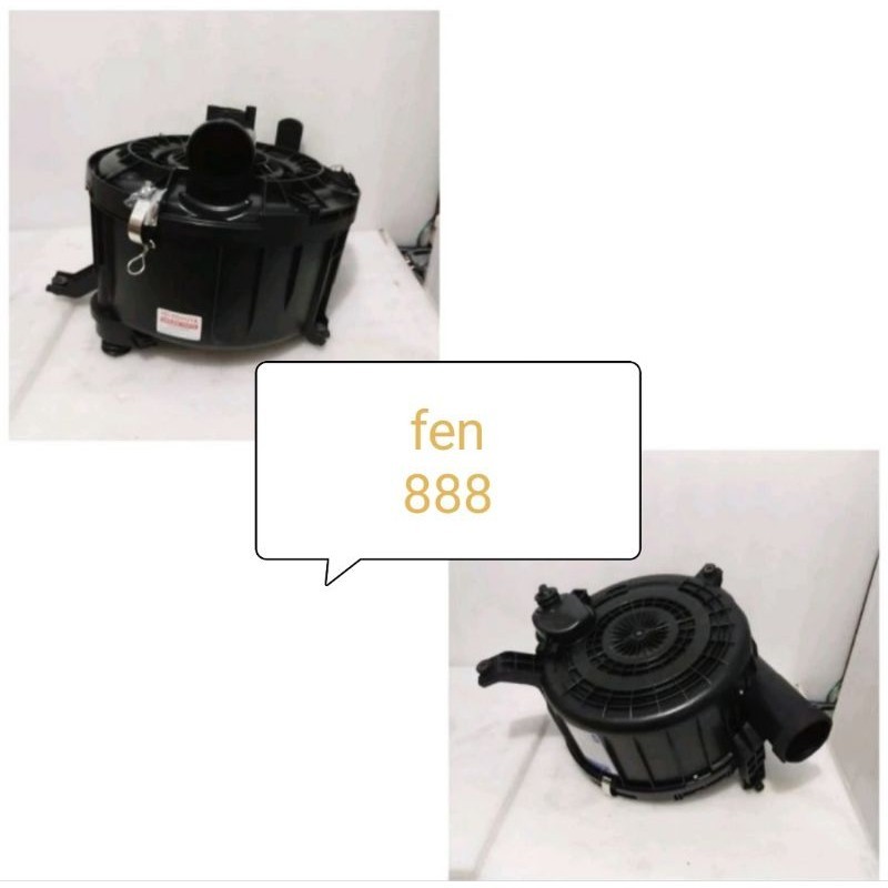 Jual tabung air cleaner Toyota Innova diesel Hilux Vigo original ...
