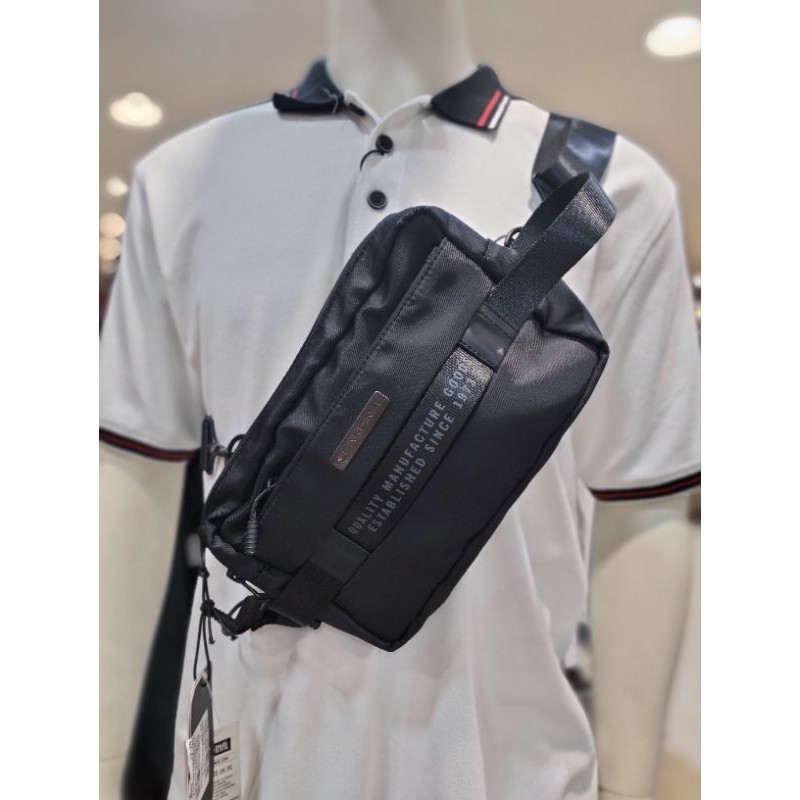 Jual Tas selempang cardinal jeans/original | Shopee Indonesia