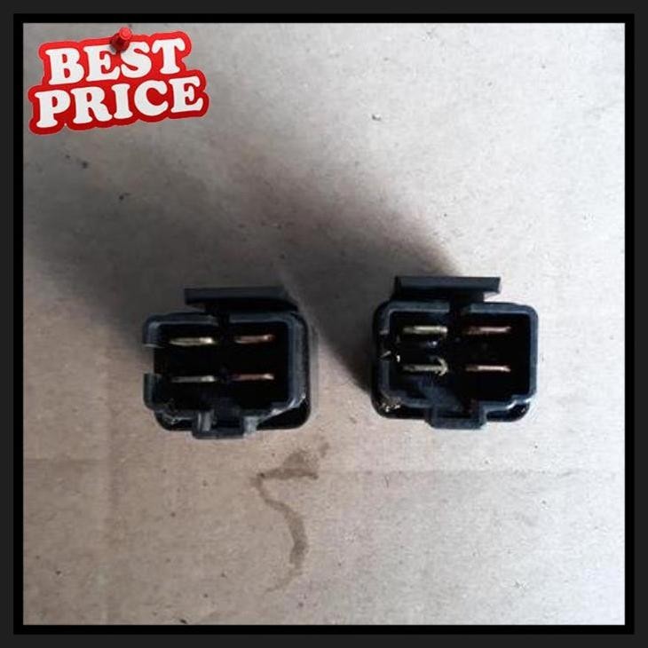 Jual [GLBL] RELAY SWITCH STATER YAMAHA BYSON R15 R 15 V2 KODE PART 45P ...