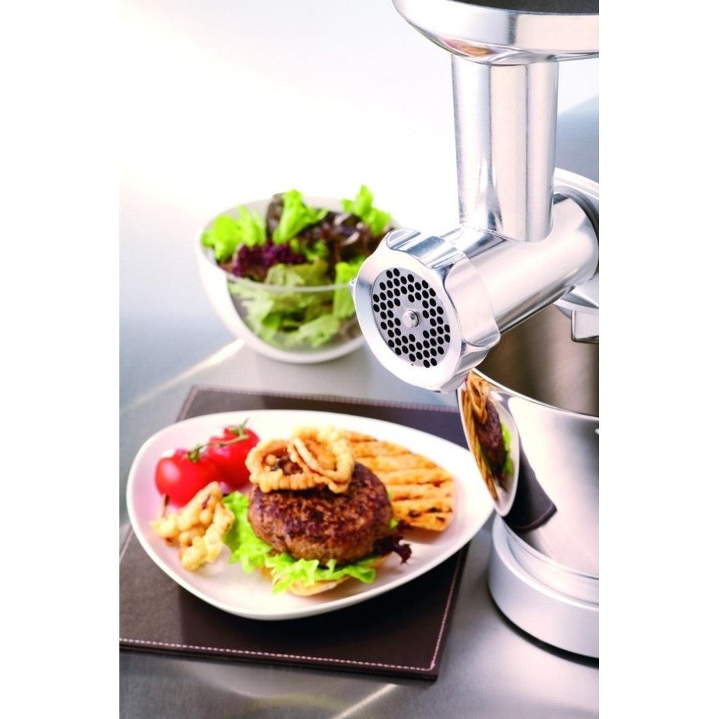 Jual Kenwood Kax950Me Food Mincer Attachment & Chef / Xl Kax 950 Me Shopee Indonesia
