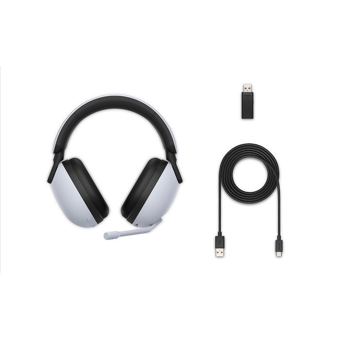 Jual Sony Inzone H9 Wireless Noise Cancelling Gaming Headset Mdr-G900 ...