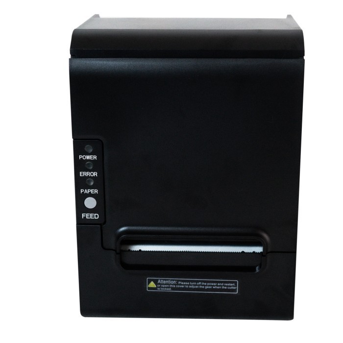 Jual 80Mm Thermal Pos Printer Iware Tp-803L Usb/Lan/Serial (Autocutter ...