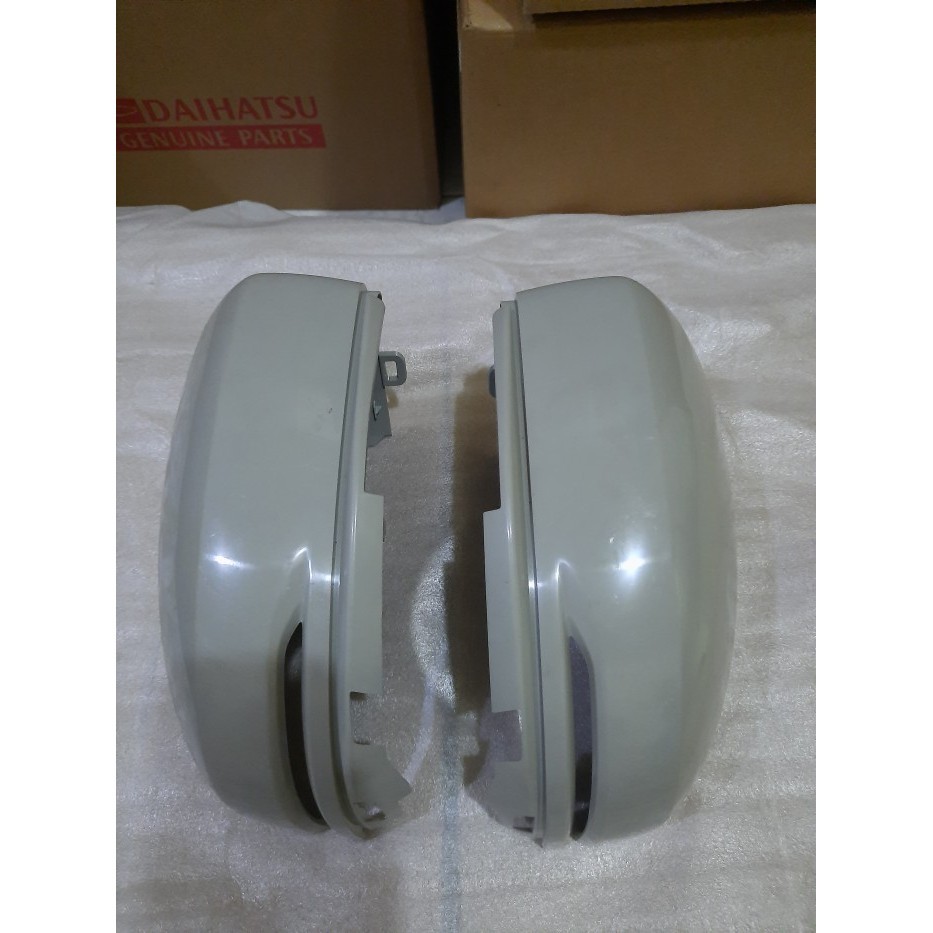 Jual NEW COVER SPION HONDA BRIO MOBILIO BRV CITY JAZZ RS GK5 ORI