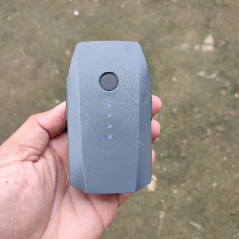 Jual Baterai batrai battery Drone dron dji mavic pro 1 (MATI KEMBUNG