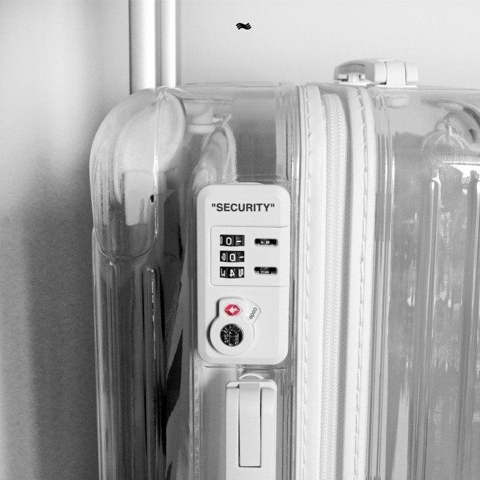 Harga koper rimowa off white hot sale