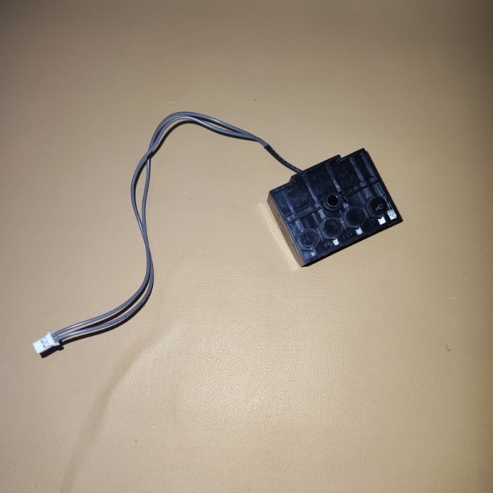 Jual Konektor Kabel Listrik Terminal Kabel Power Panel AC Sharp R22 ...