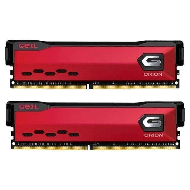 Jual Geil Ddr4 Amd Edition Orion Pc24000 3000Mhz Dual Channel 32Gb ...