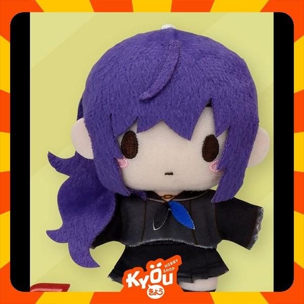 Jual FUWAPUCHI MASCOT MAFUYU, MIZUKI, HATSUNE MIKU 25JI PROJECT SEKAI ...