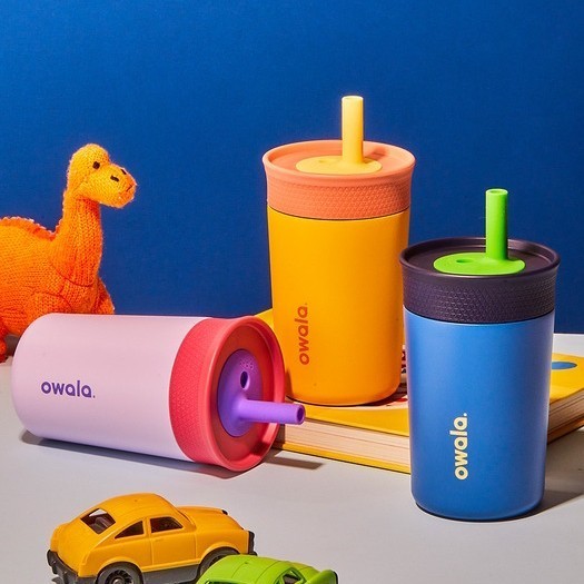 Jual Owala Kids Tumbler | Shopee Indonesia