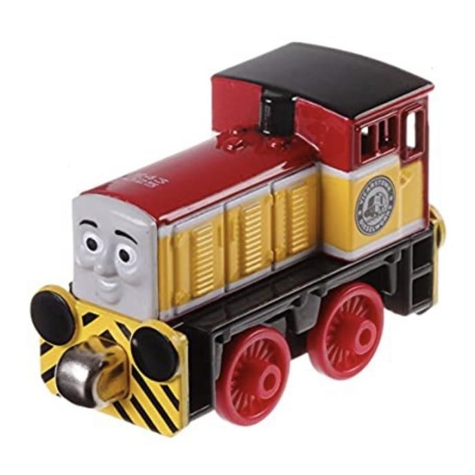 Jual Thomas and Friends Diecast - Dart (MAGNET) | Shopee Indonesia