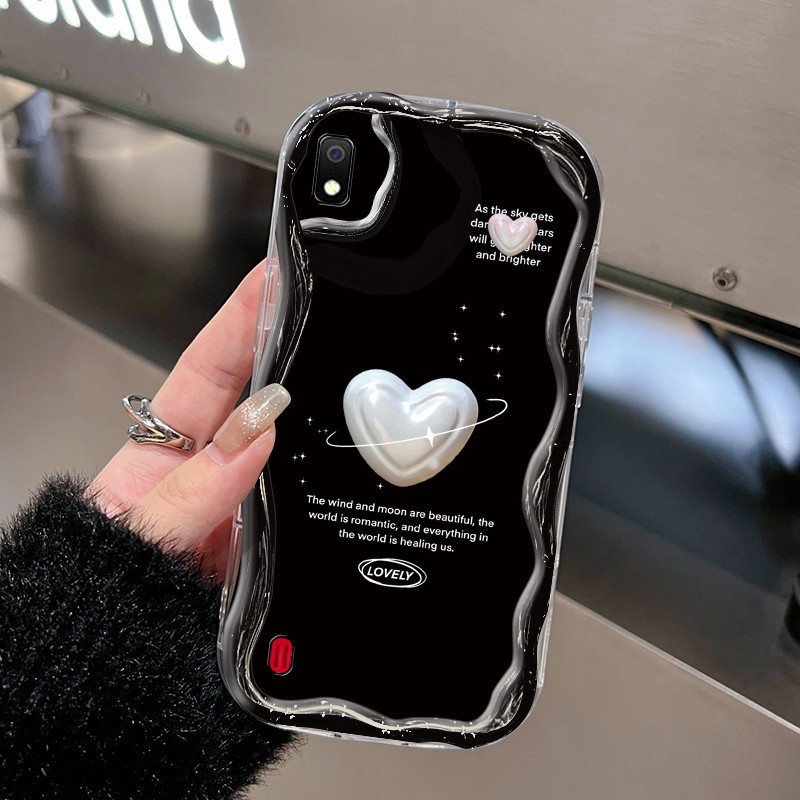 Smartphone Landesschau Phone Case Airbag Mobile Case 2025