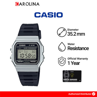 Jual f91w casio Harga Terbaik Termurah November 2025 Shopee