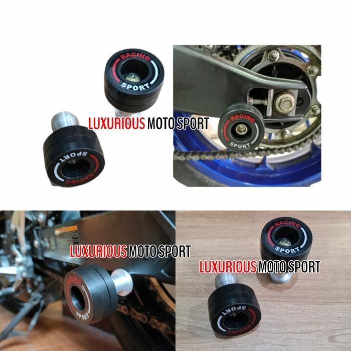 Jual Restock Jalu Paddock R15 R25 R15 New Jalu Paddock Mt15 Mt25 R15 V3 ...