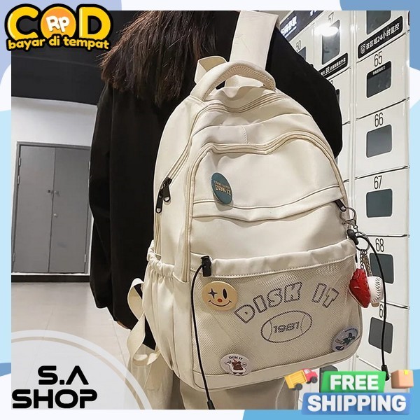 Jual Rangsel Import Premium Rengsel Model Baru 2024 Tas Wanita Dewasa ...