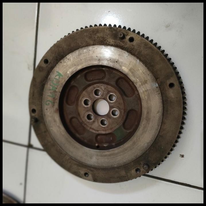Jual BEST DEAL FLYWHEEL RODA GILA KIJANG SUPER 5K !!! | Shopee Indonesia