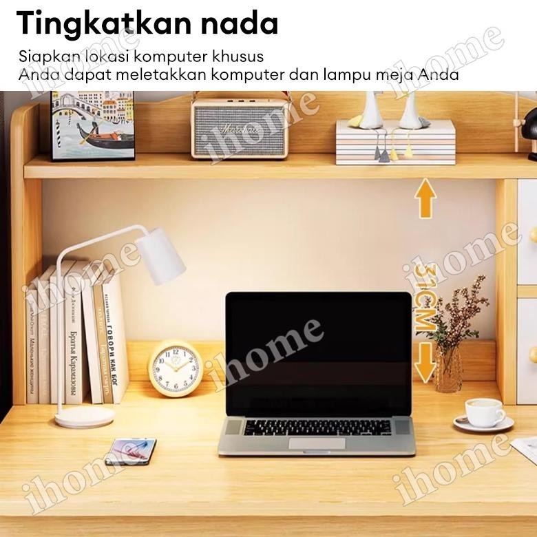 Jual Diskon Besar Ih [Garansi Sepuluh Tahun]Meja Kerja Meja Kantor Meja