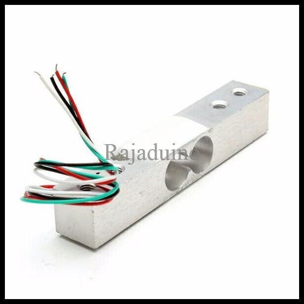 Jual GRATIS ONGKIR WEIGHT SENSOR LOAD CELL SCALE SENSOR TIMBANGAN BERAT ...