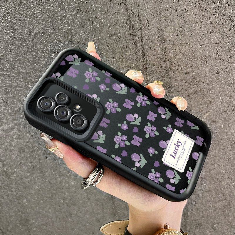 Jual Casing Hp Untuk Samsung Galaxy A52 4G A52 5G A52s 5G A73 5G