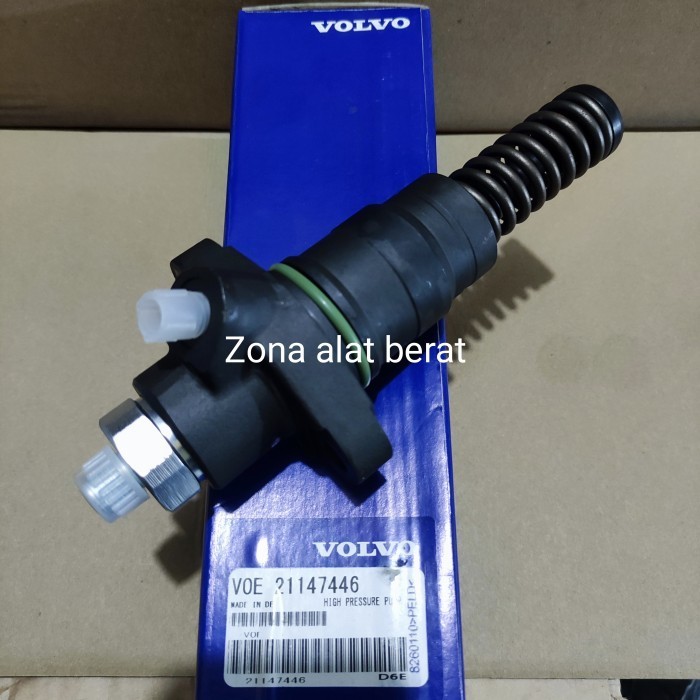 Jual High Pressure Pump - VOE-21147446 I VOE21147446 I 21147446 ...