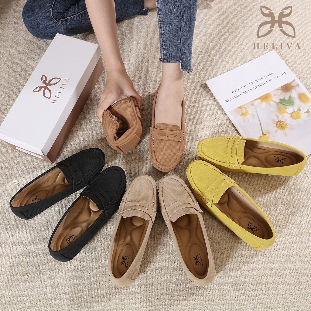 CTHY＋VEIN COWLEATHER LOAFERS EMBOSSED 41（Cathy Hunt