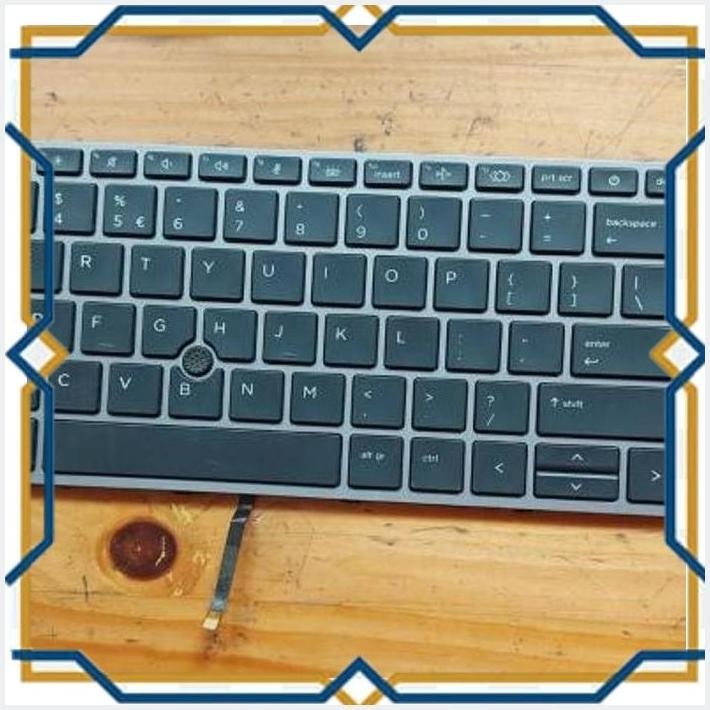 Jual Scp Keyboard Hp Zbook Fury G Sn Bl Sg A Xua Keyboard