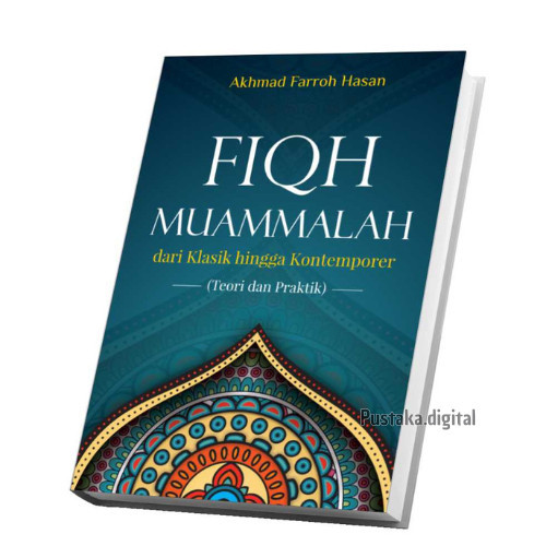 Jual 1052) Fiqh Muamalah Dari Klasik Hingga Kontemporer | Shopee Indonesia