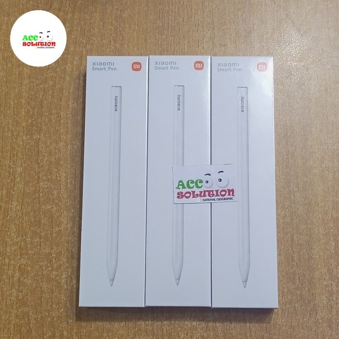 Jual Xiaomi Pencil Gen 2 Mipad 6 Mi Pad 6 Stylus | Shopee Indonesia