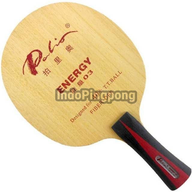 Jual Palio Energy 03 ~ Carbon Blade Kayu | Shopee Indonesia