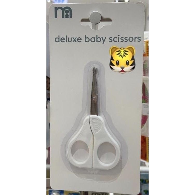 Jual Mothercare nail clipper / ergonomics clipper (Gunting kuku bayi