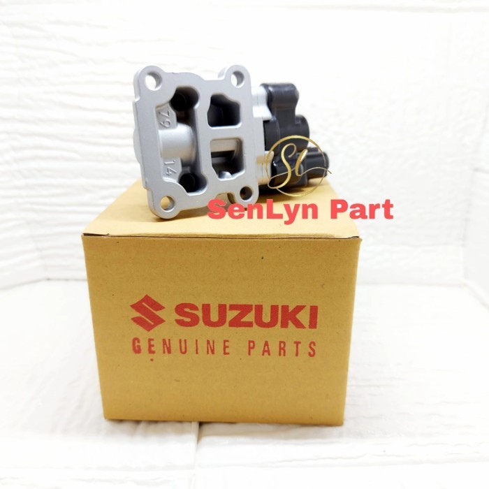 Jual Part Qualitas Sensor Isc Komplit Suzuki Apv Futura Karimun Estilo ...
