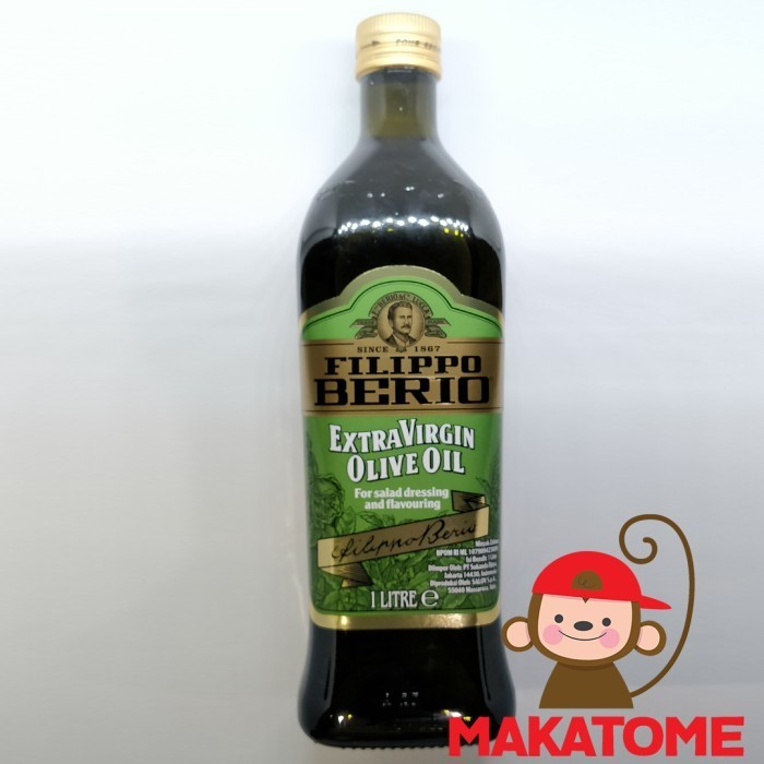 Filippo Berio Launches Sustainable Select Extra Virgin Olive Oils