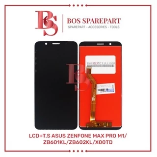 ZenFone Max Pro (ZB602KL)｜｜ Türkiye