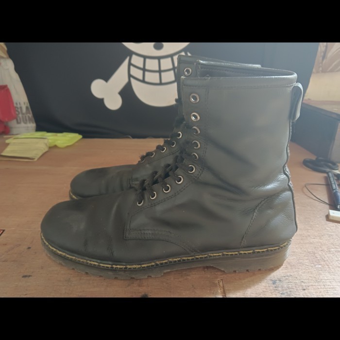 Jual DOCMART CUSTOM | Shopee Indonesia