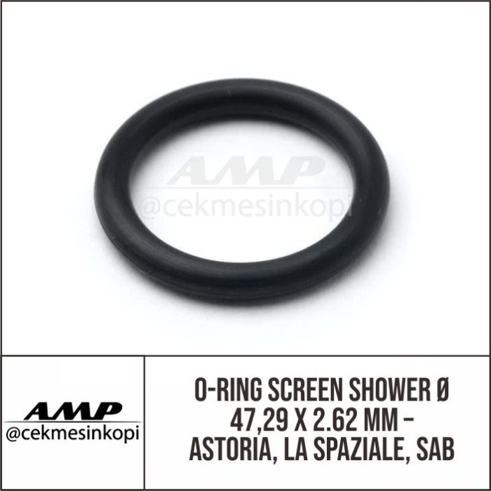 Dornbracht O-Ring 45,69 x 2,62 mm