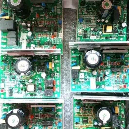 Jual MESIN PCB MODUL TREADMILL BARU SECON SERVICE MESIN PCB MODUL