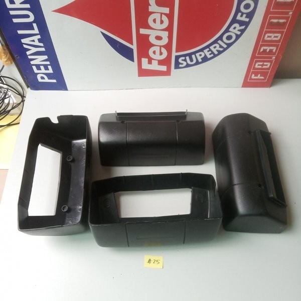 Jual Cover Batok Bawah Speedometer Kilo Meter Hpnda Gl Pro Gl Max ...