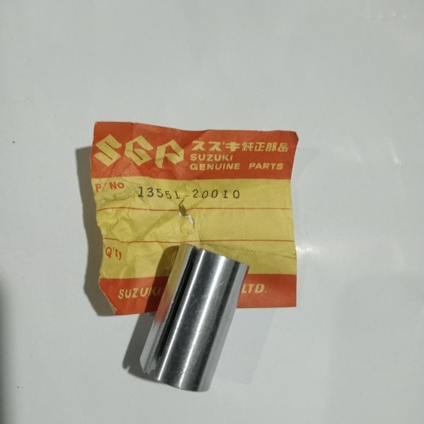 Jual Gas Skep Throttle Valve Karburator Carburetor Suzuki Stinger T250