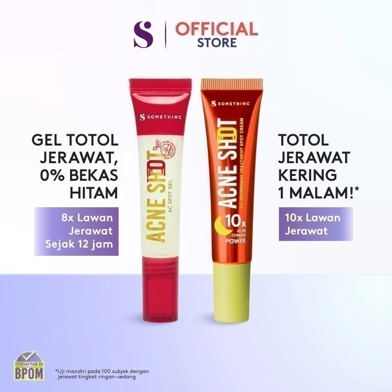 Scarlett Fragrance Serum Brightening Body 170ml Velvet Rouge dan Purple Kiss