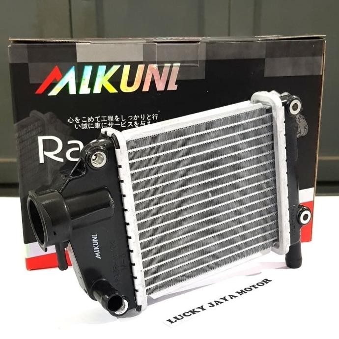 Jual RADIATOR VARIO 110 OLD PNP CBS TECHNO 110 | Shopee Indonesia