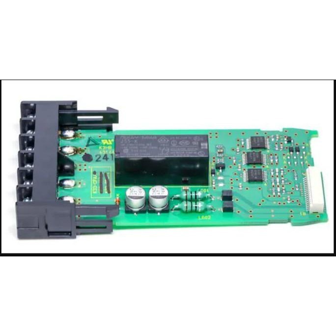 Jual Masih! Omron Optional Board K33-Cpa | Shopee Indonesia