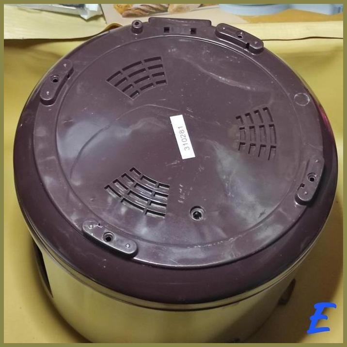 Jual | BLG | CASING BODY CASE PANASONIC MAGIC COM SR CEZ18 CEZ 18 1,8L ...