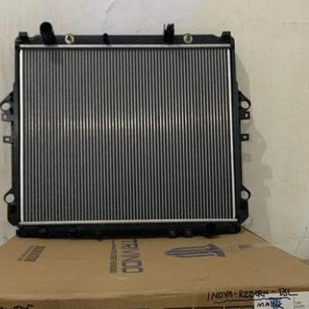 Jual RADIATOR TOYOTA INOVA RIBON BENSIN MANUAL | Shopee Indonesia