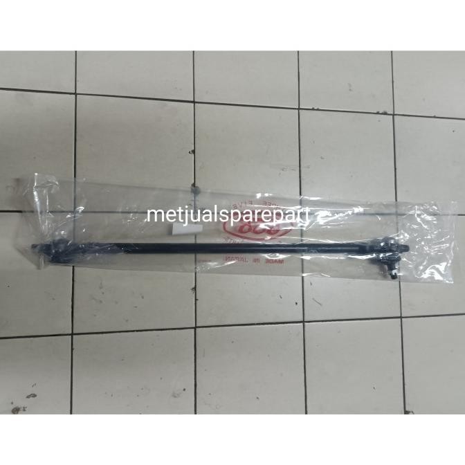 Jual Long Tie Rod Draglink Dragling Longtierod Isuzu Panther Kotak Tbr ...