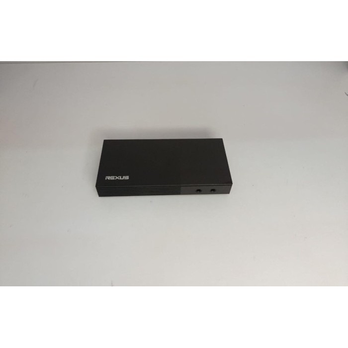 Jual Rexus HD200 / HD-200 HDMI 4K Game Capture Card Stream and Record ...